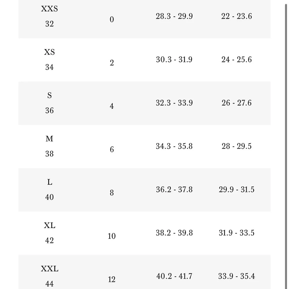 Abigail Dress Sezane Size 4 NWT - Picture 10 of 10